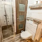 Apartamento Pod Hradem - Vranovská Přehrada, Bítov-horka Bítov
