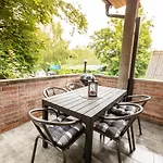 Apartamento Pod Hradem - Vranovská Přehrada, Bítov-horka