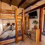 Apartamento Pod Hradem - Vranovská Přehrada, Bítov-horka