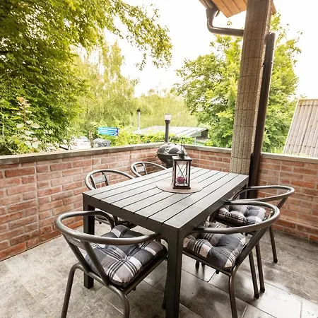 Apartmán Pod Hradem - Vranovská Přehrada, Bítov-horka