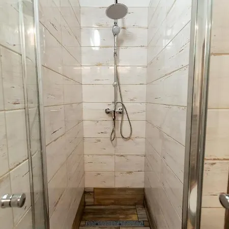 Pod Hradem - Vranovská Přehrada, Bítov-horka Apartmán *