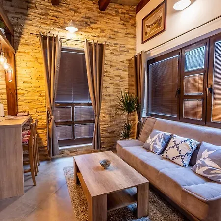 Apartmán Pod Hradem - Vranovská Přehrada, Bítov-horka *