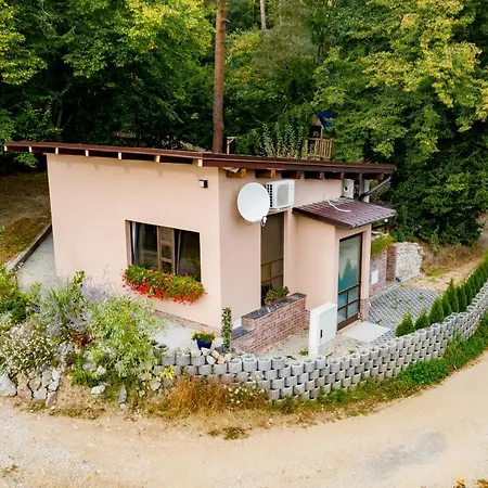 Pod Hradem - Vranovská Přehrada, Bítov-horka *