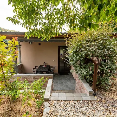 Apartmán Pod Hradem - Vranovská Přehrada, Bítov-horka *