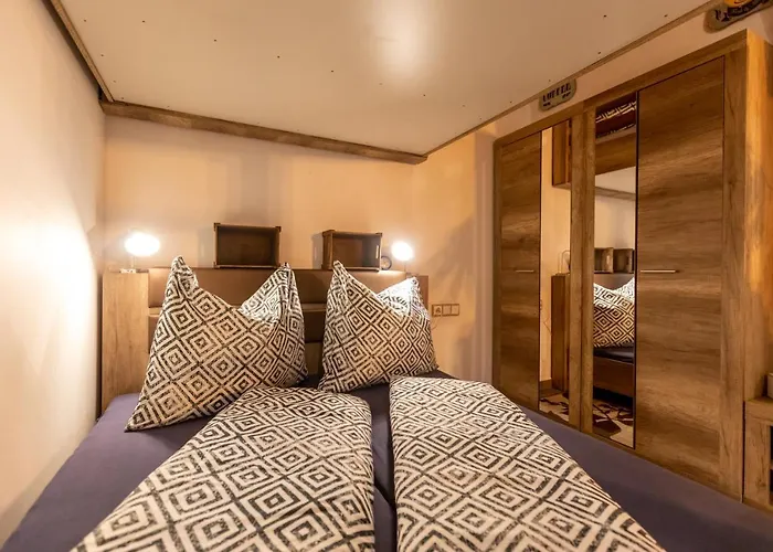 Pod Hradem - Vranovska Prehrada, Bitov-horka Apartment *