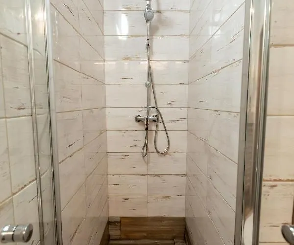 Pod Hradem - Vranovska Prehrada, Bitov-horka Apartment *